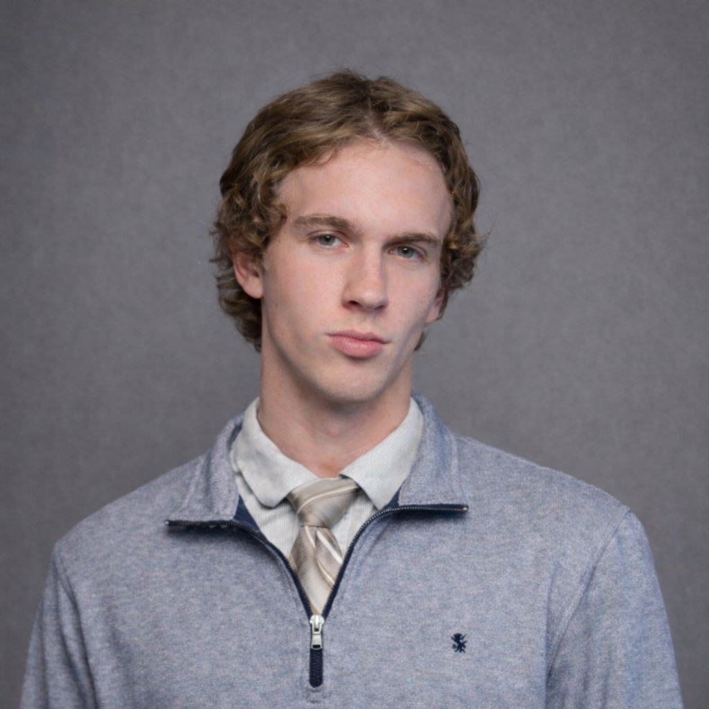 Steven Richard